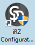 irz configurator