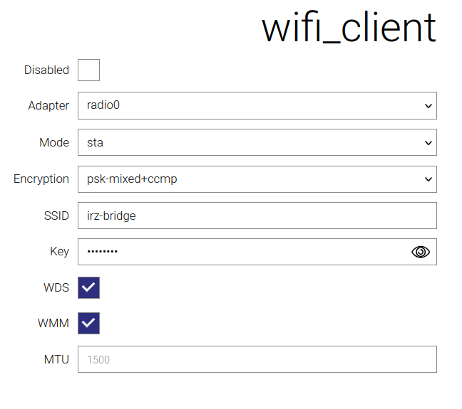 wifi 5 2