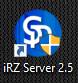 iRZ Server 2 5